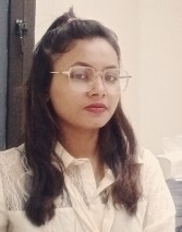 Most. Shajada CHAUDHURE