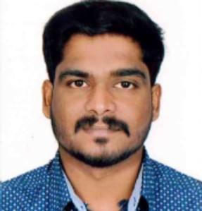 SUNISH SUCHEENDRAN