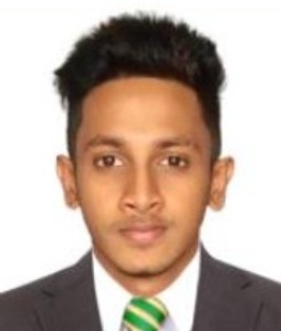 Mohamed Ajmal Jaleel