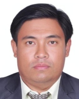 BHUMWA CHHEWANG LAMA