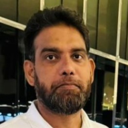 SAMSHUDEEN BABU