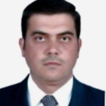 Mohammad Ali Al-Haji