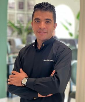 El Sayed Mohamed Abd El Malek