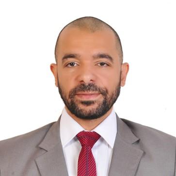 Mahmoud Elsayed Refaey