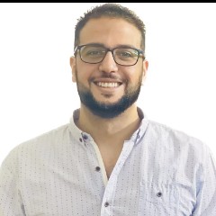احمد جمال احمد البيلي