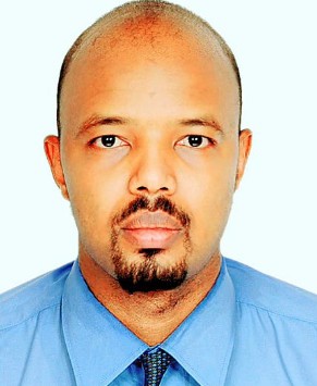 Moataz Saad