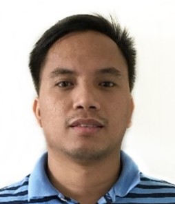 Allan Marlou Singcol
