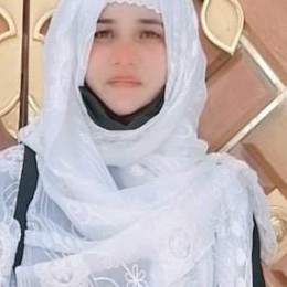 Tayyiba Iqbal