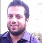 Mohammed Yasir Arafath