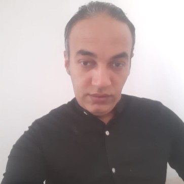 Mohamed Gamal abd ElNasser