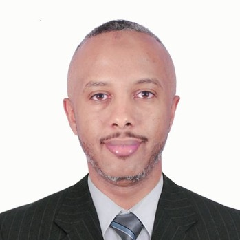 JAMA MOHAMED JAMA