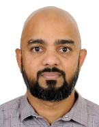 MOHAMMED SHAFEEK PV
