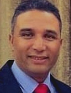 Amr Aziz El-Nahrawy