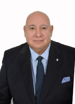 Mohammad Magdy Dahab