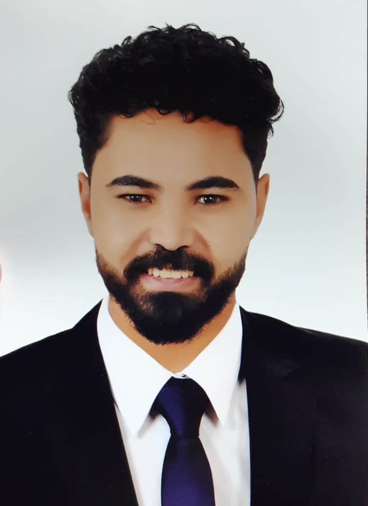خلف الله خلاف السيد