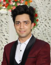 Mohammed Kaif Siddiqui