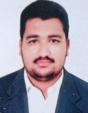 MUHAMMAD BILAL (HSE OFFICER)