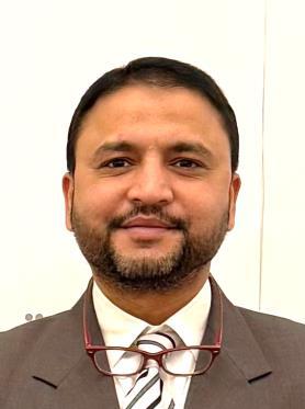 Dr Muhammad Atif Qureshi