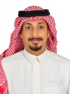 Khaled Alsahli