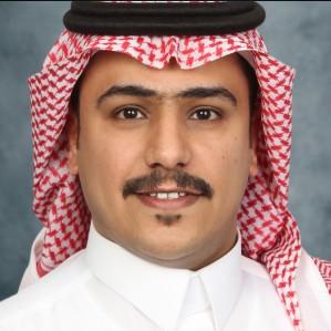 TARIQ ALSHAHRANI