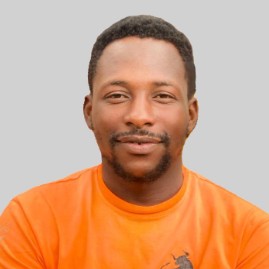 Kudus Alhassan