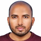 AASEEM MOHIUDDIN MOHAMMED