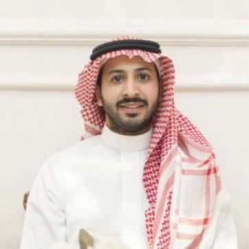 Mohammed Gharamah  Alshehri