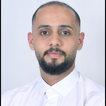 MANSOOR SALEH ABDULJALIL