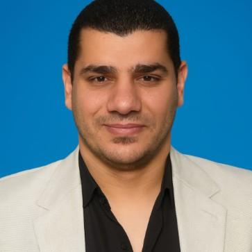 Ahmed El shafay