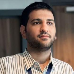 Abdulrhman Y. Al-Allajam