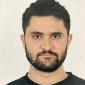 MAZHAR AL-SHAGOURY