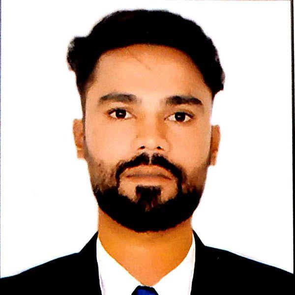 SYED ZEESHAN NOUMAN