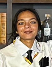 Elizabeth Sneesby