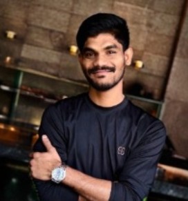Jayakrishna Manda