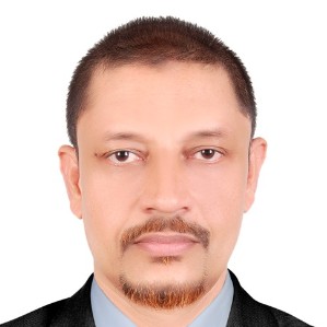 Shameer Babu KP