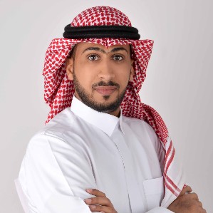 SALMAN AYIDH MOHAMMED ALRUBAIE