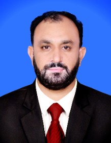 MUHAMMAD  ADIL KHAN