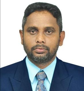 RUWAN WEERASINGHE