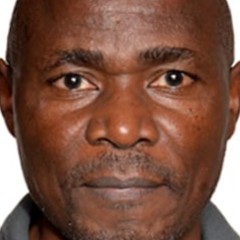 Charles Ndlovu