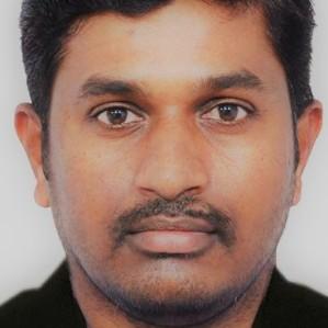 SURESH KONDURU