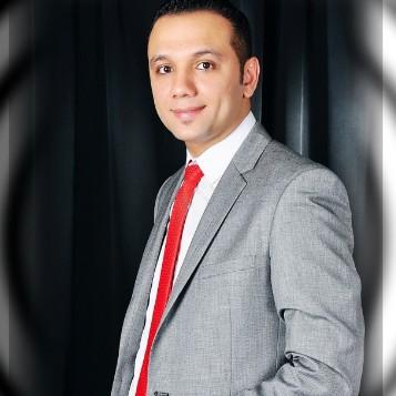 Ahmed Mahmoud Al-Kholy