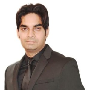 Rizwan Ahmed Syed