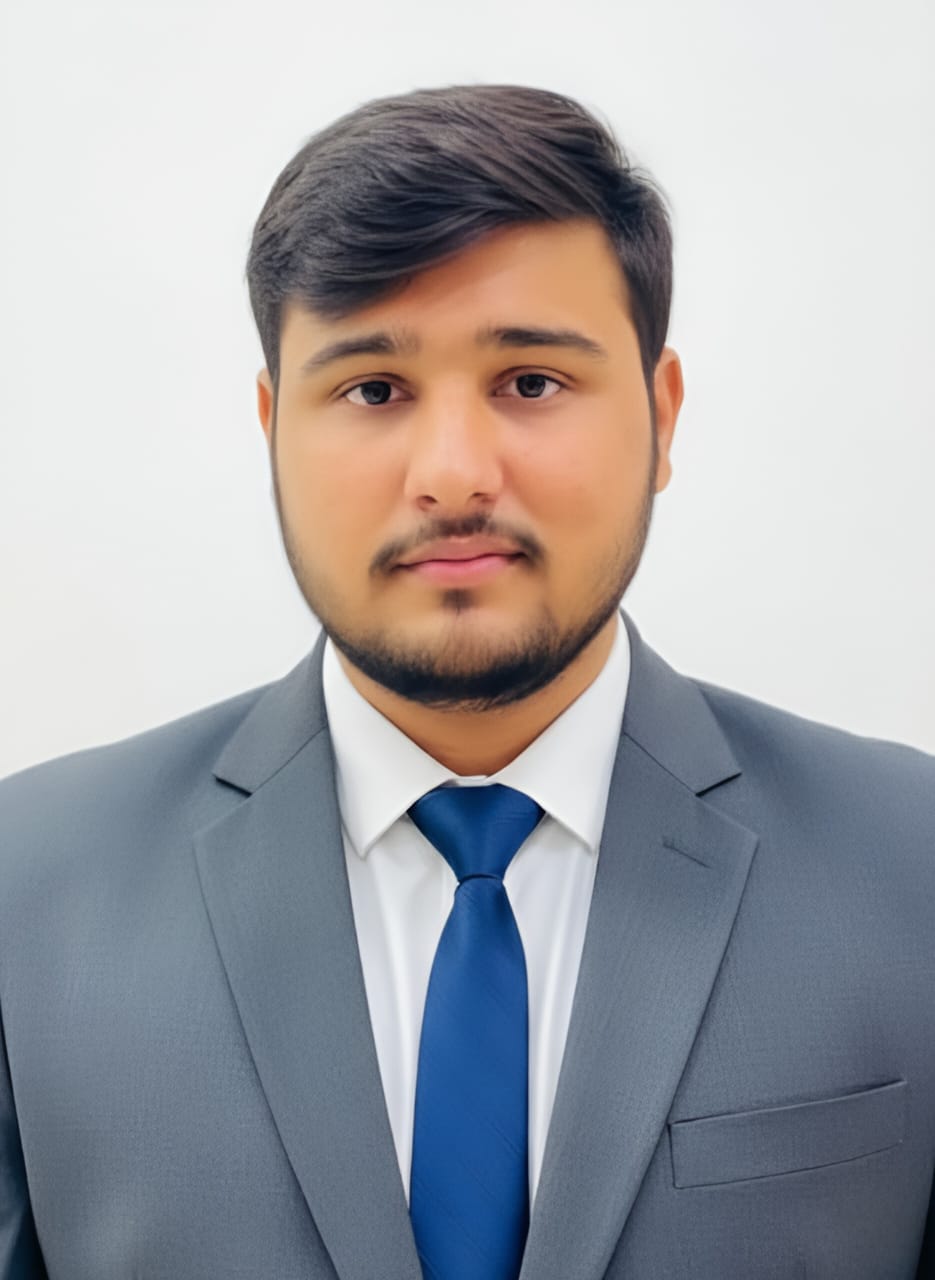 MUHAMMAD WAQAR BASIT