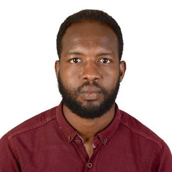 SAIFELDEEN ISMAIL MUSA ADAM