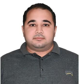 AHMED ZAKRAIA