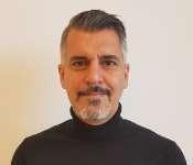 Shahram Farashbandi