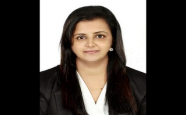 SILPA SIVAPRASAD