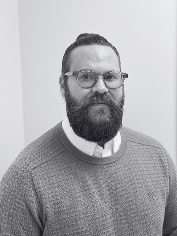 Fredrik Wängelin