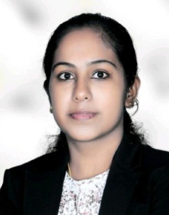 Darsana Aramkuni Sriharshan