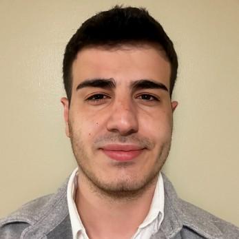 SALAR SEVIK